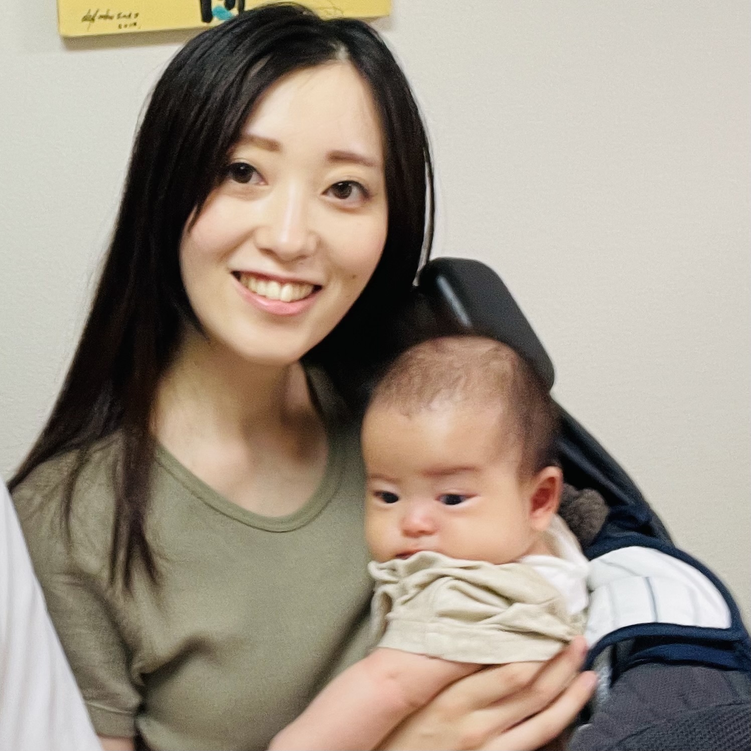 ママさん