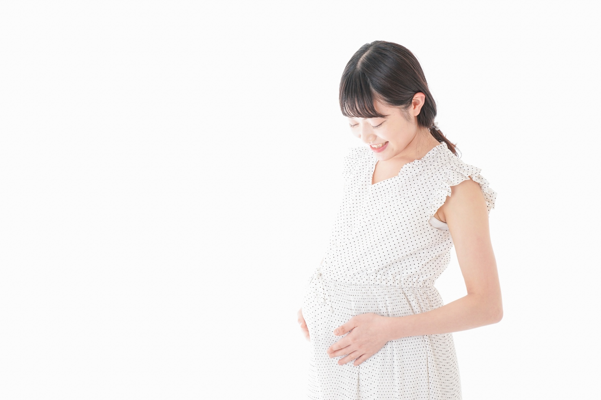 妊婦さん